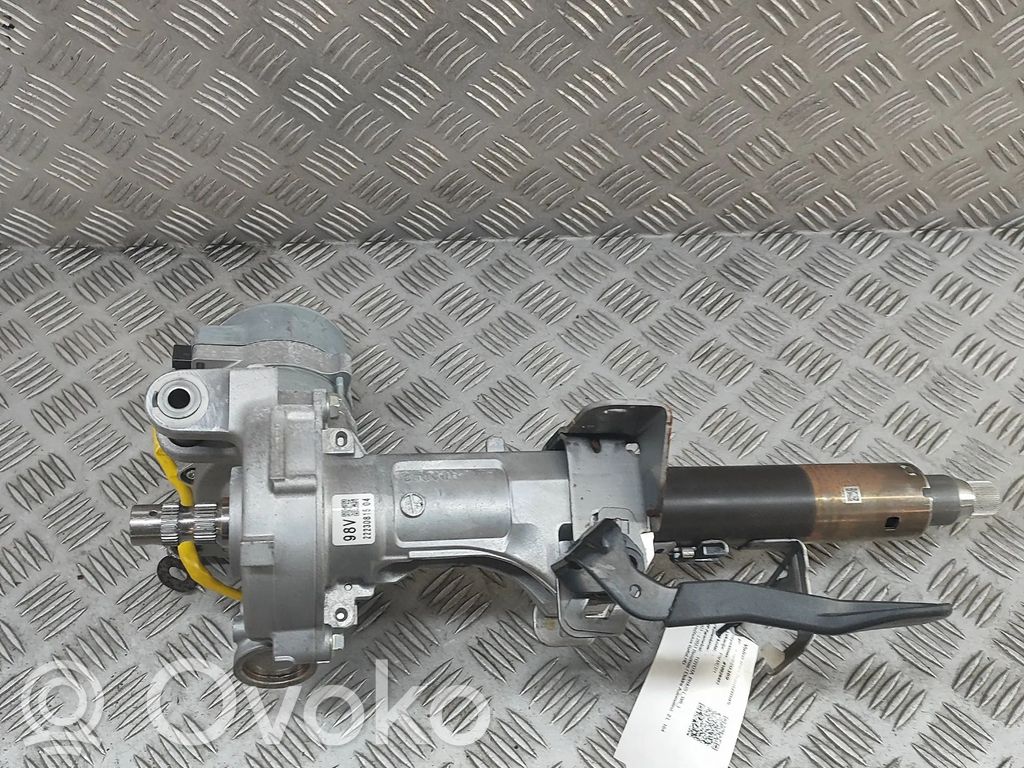Toyota Prius (XV60) Piesă mecanică casetă direcție 