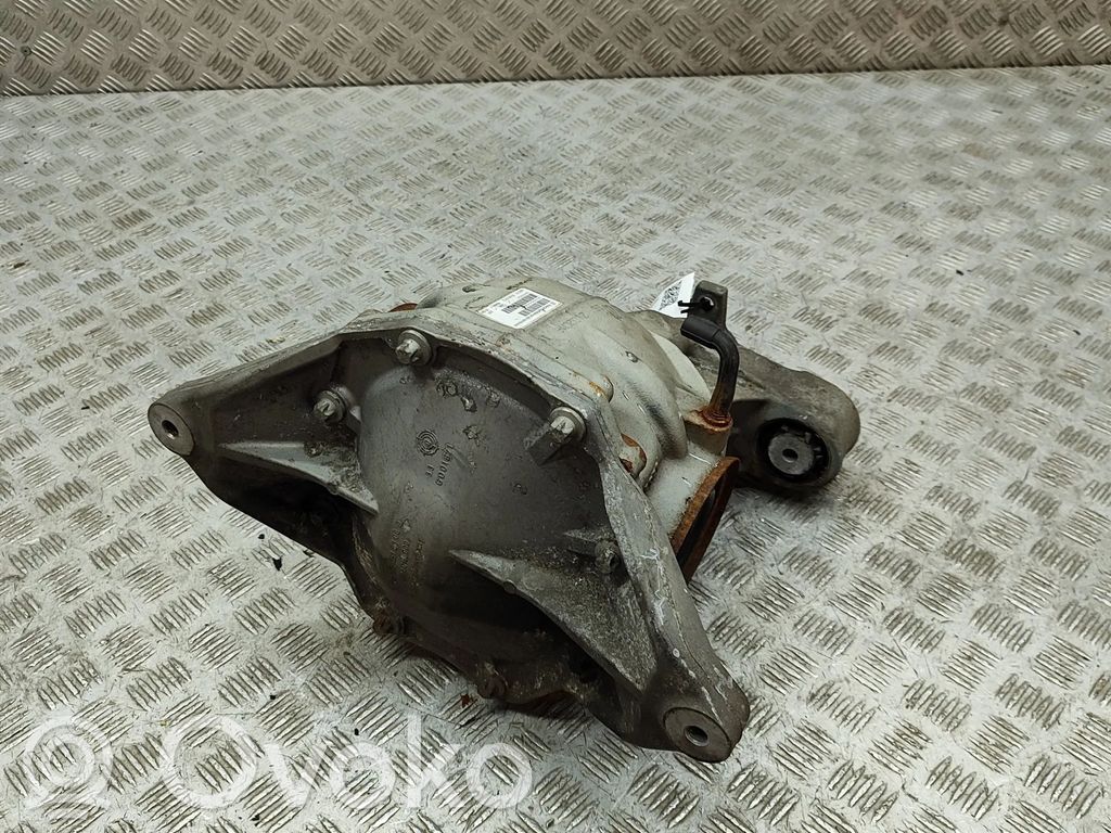 Mercedes-Benz ML W166 Diferențial spate 