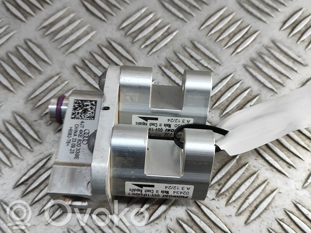 Détendeur de climatisation   4M0816805B,4KE820339E