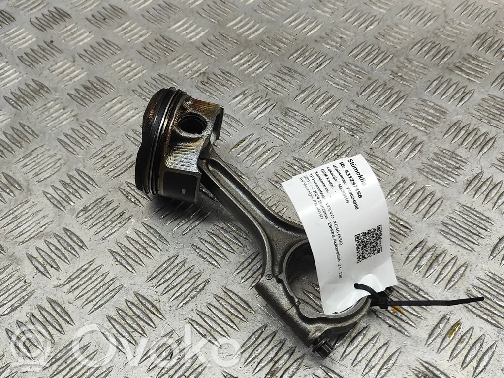 Piston   31401957,32298424