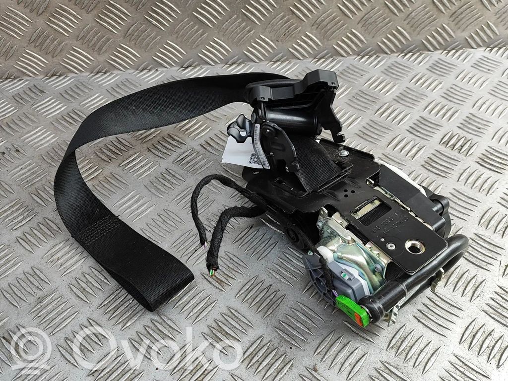 Audi A6 S6 C7 4G Ceinture de sécurité avant