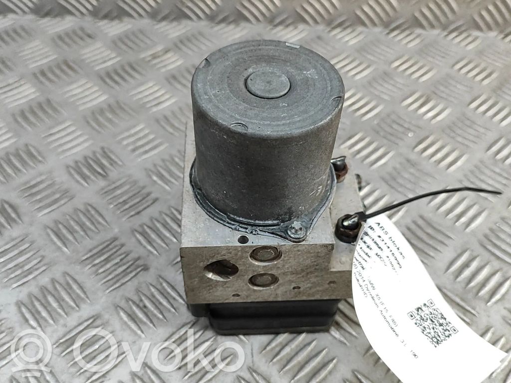 BMW X5 F15 Pompe ABS