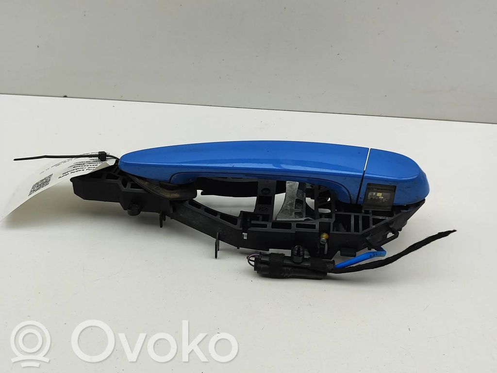 BMW M3 F80 Manecilla externa puerta delantera