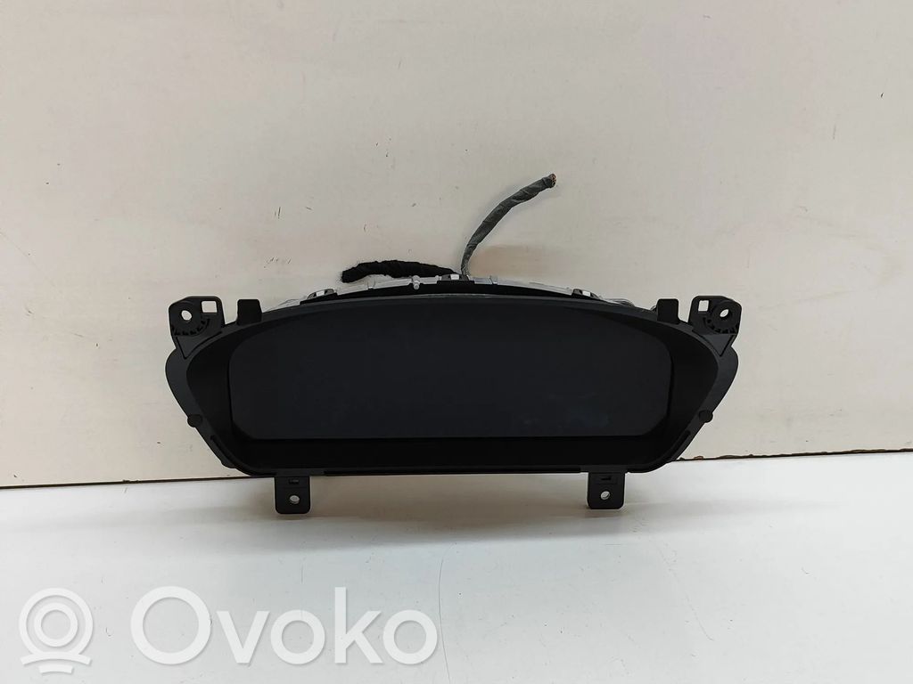 Ford Kuga III Geschwindigkeitsmesser Cockpit