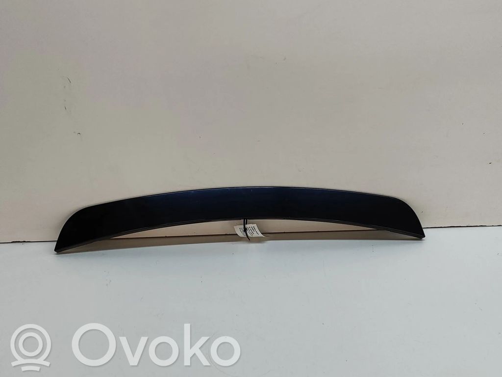 Porsche Boxster 987 Spoiler lunetă/portbagaj