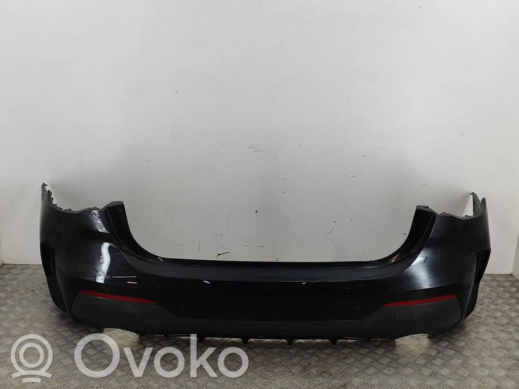 BMW 4 G22 G23 G24 G26 Paraurti