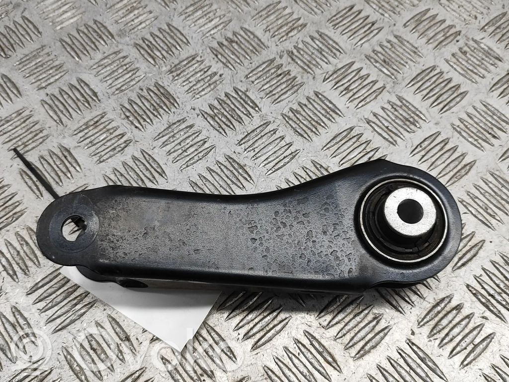 Querlenker Achsschenkel hinten   1N3501531A,1N3501529C