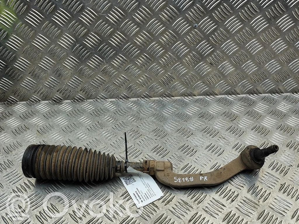 Volkswagen Crafter Biellette de direction 