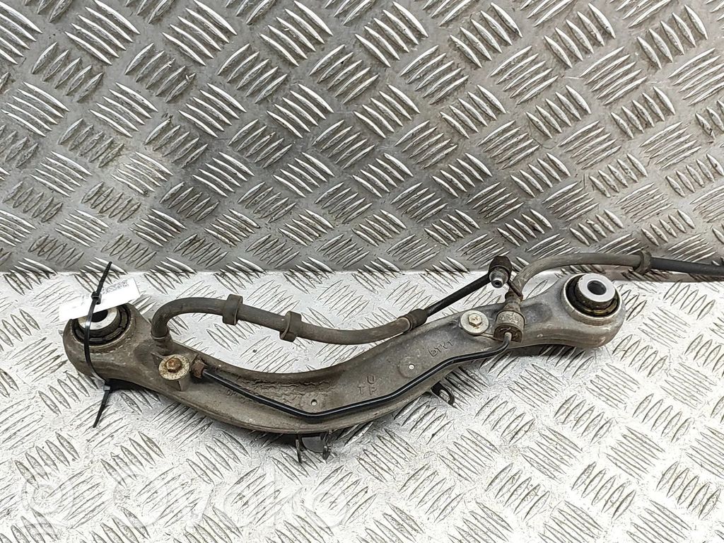 Land Rover Discovery 5 Basculă superioară spate 
