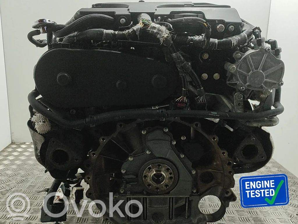 Motor   276DT