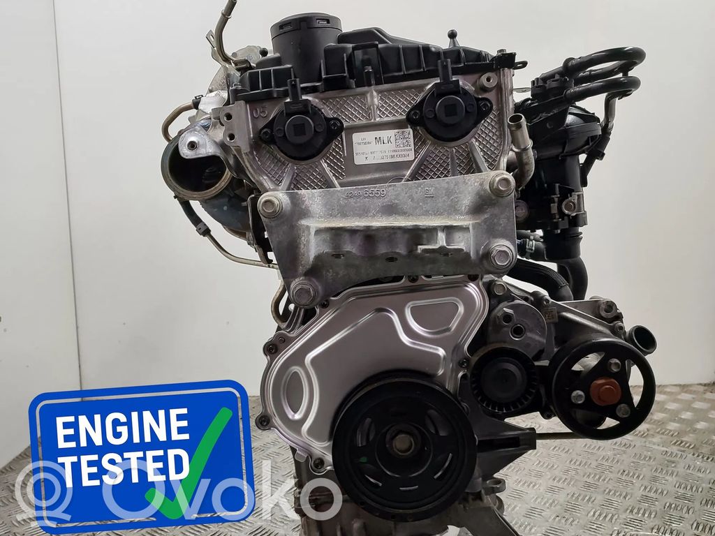 Motor   F12SHL