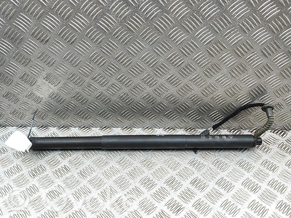 Cupra Leon Vérin de capot arrière