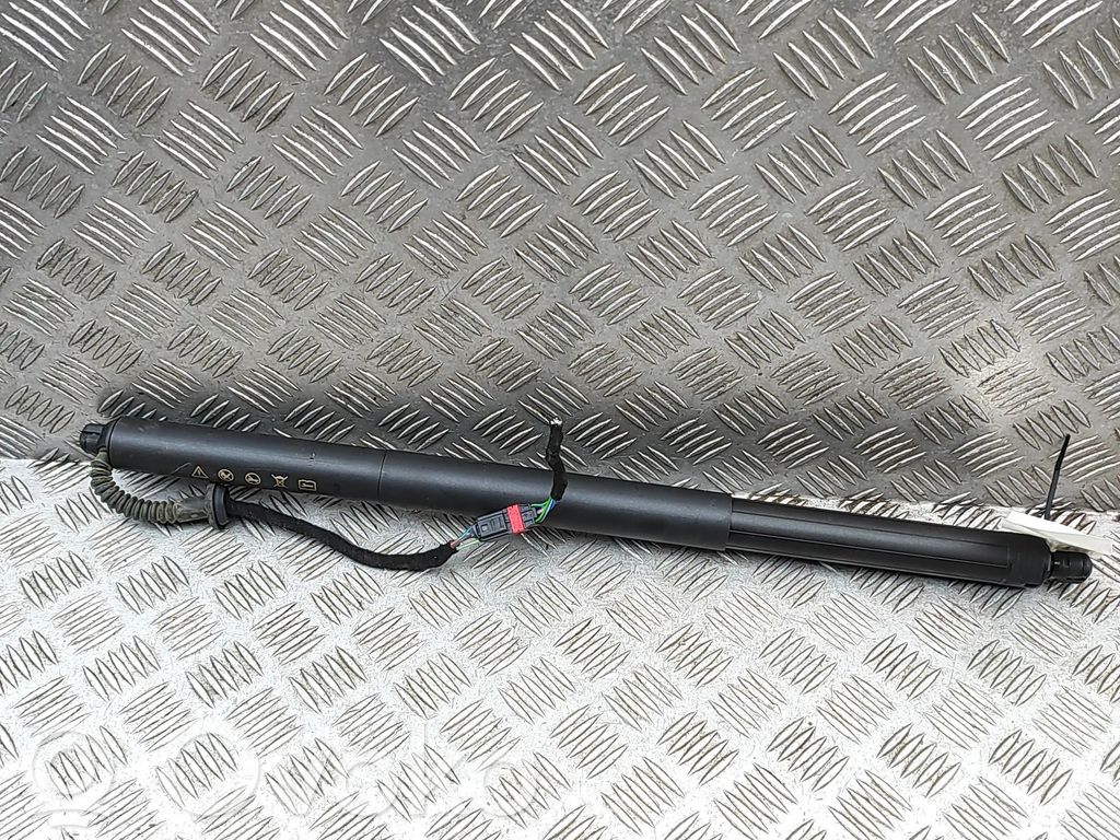 Cupra Leon Vérin de capot arrière