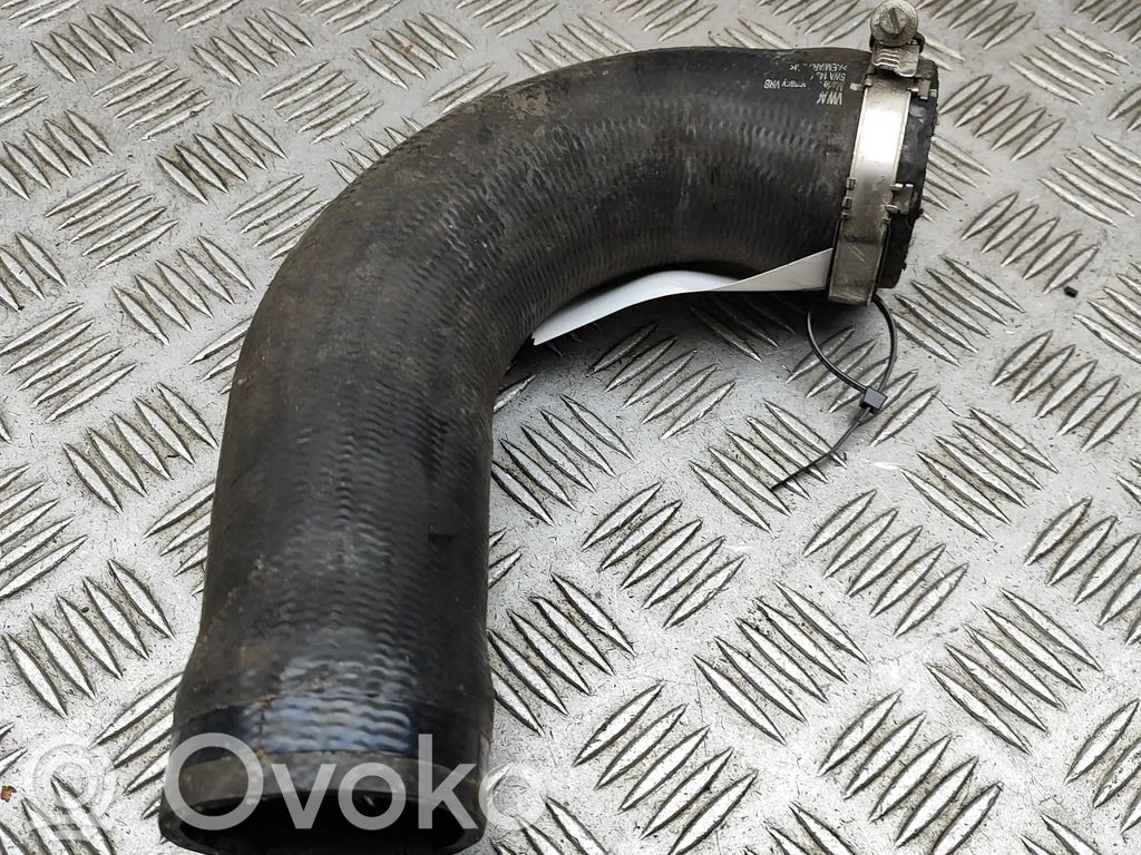 Wąż / Rura intercoolera   5WA145834