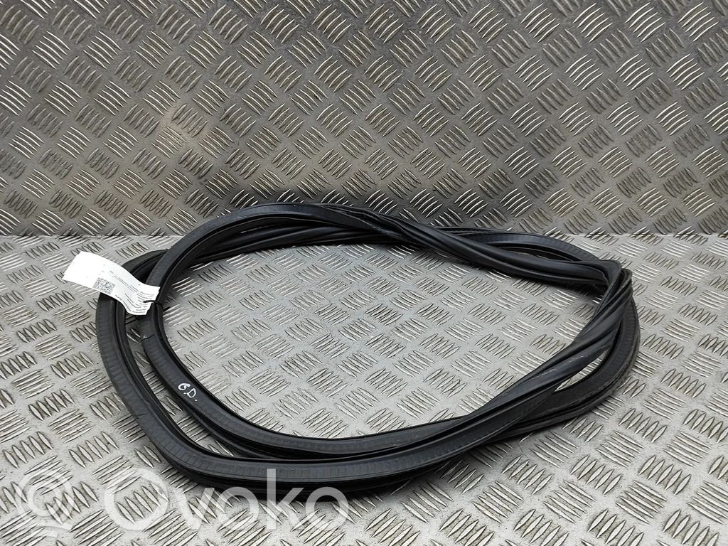 Gummidichtung Tür hinten   5FF867367