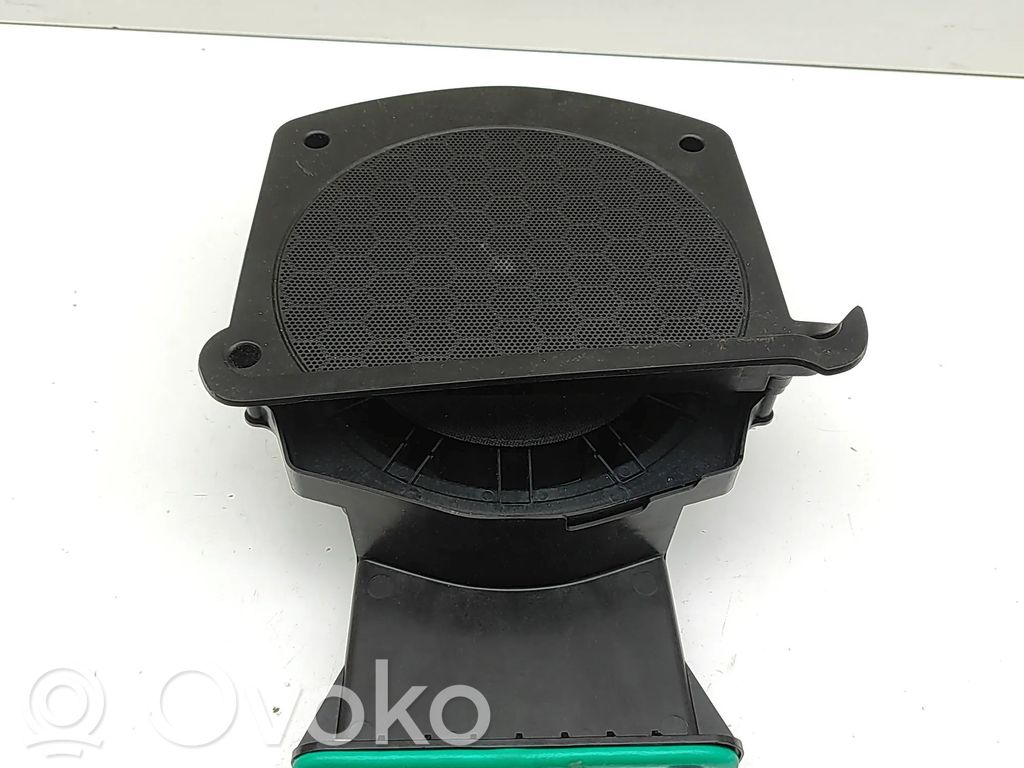 BMW iX3 G08 Enceinte subwoofer