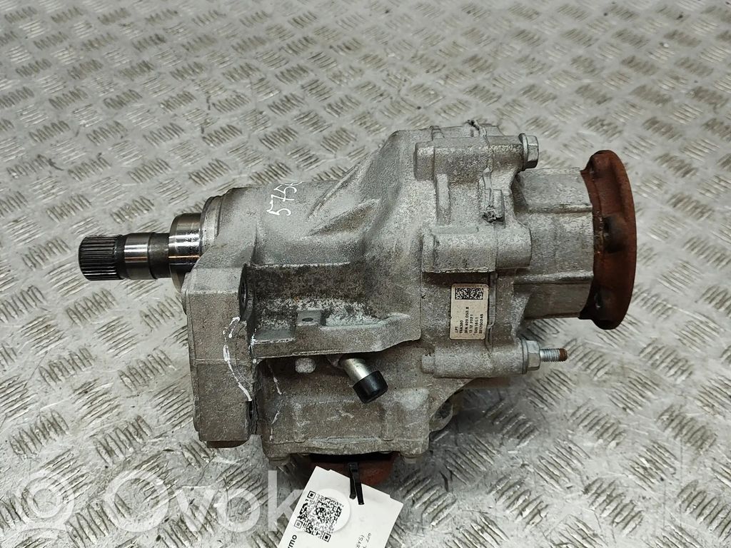 Audi A3 8Y Carcasă diferențial 