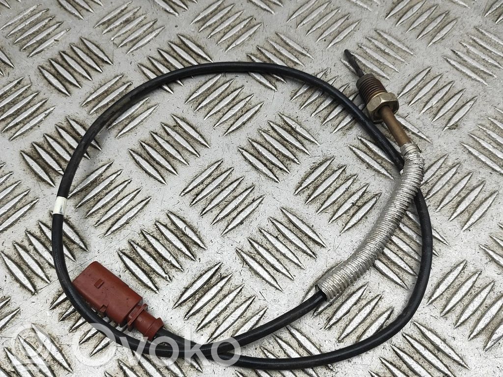 Sensor de temperatura del escape   05E906088D