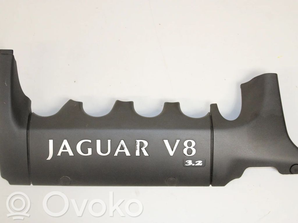 Jaguar XJ X40 Motorabdeckung 
