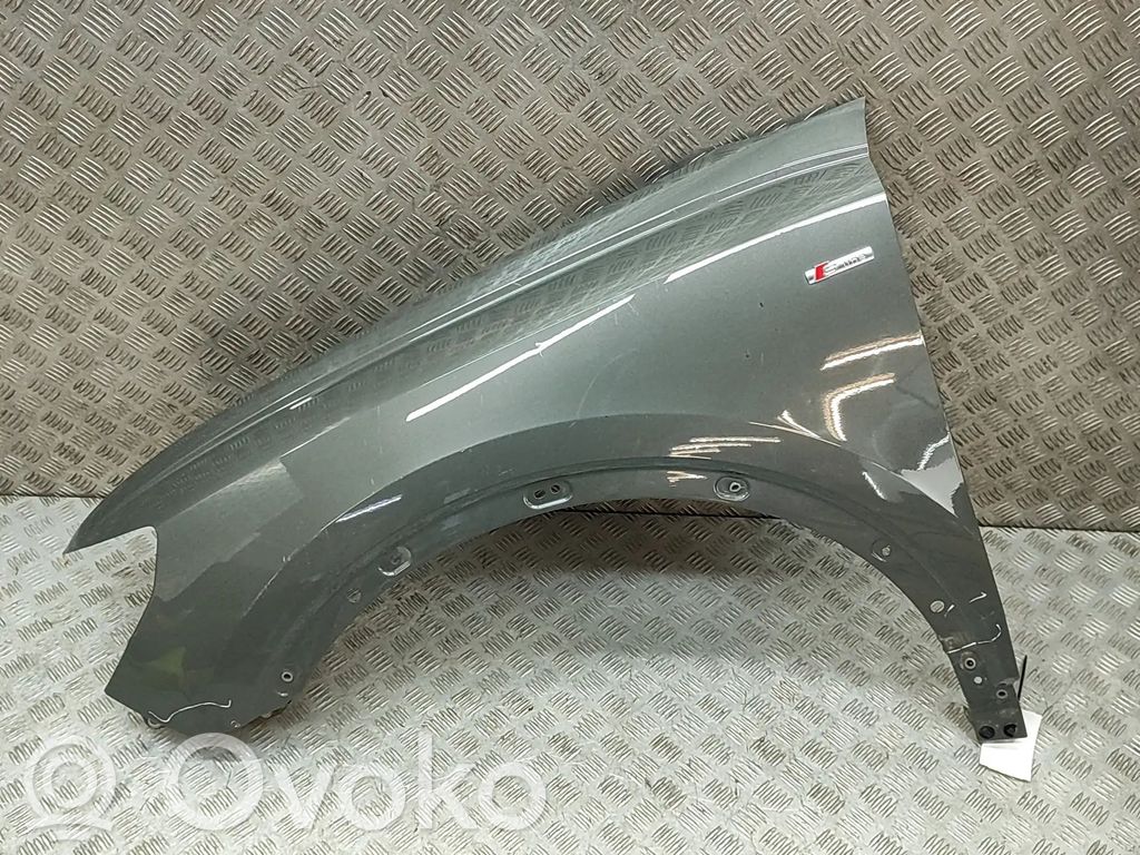Audi Q3 F3 Kotflügel