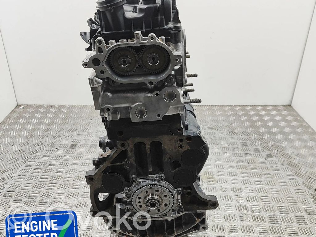 Audi Q3 F3 Silnik 