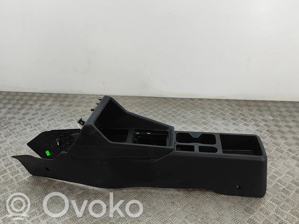 Volkswagen Caddy Consolă centrală