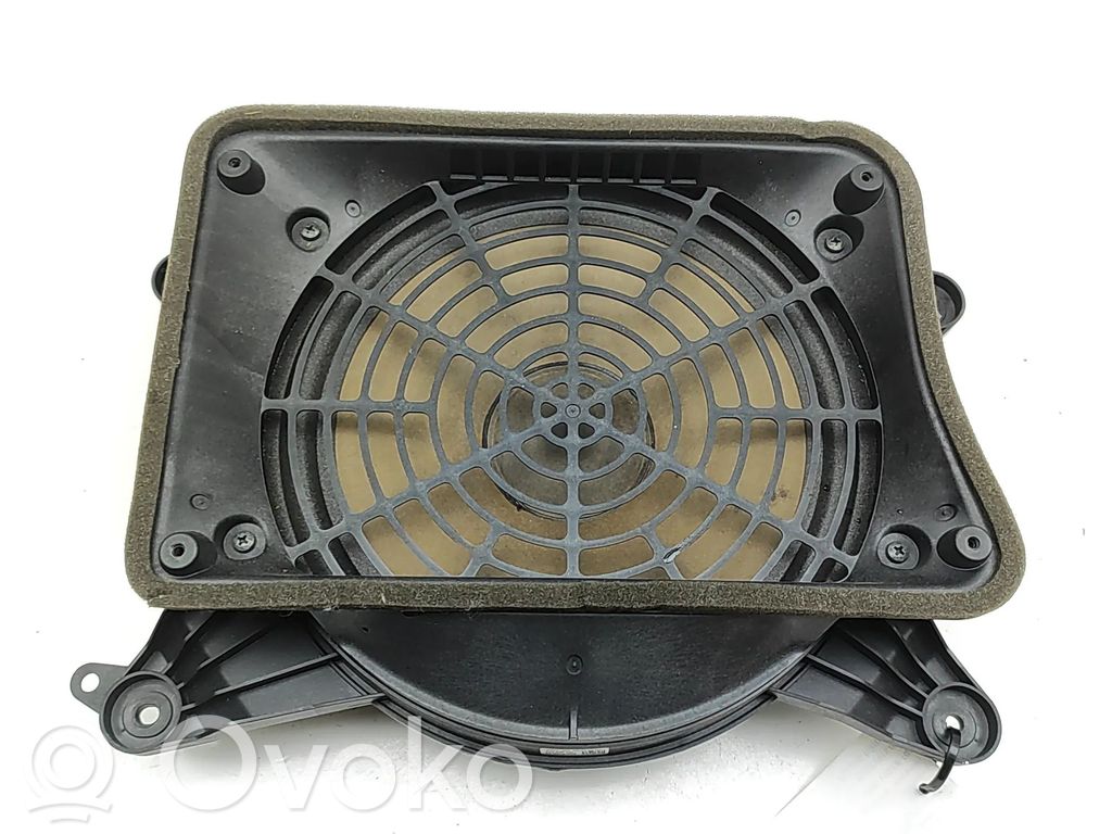 Audi A6 S6 C7 4G Subwoofer 