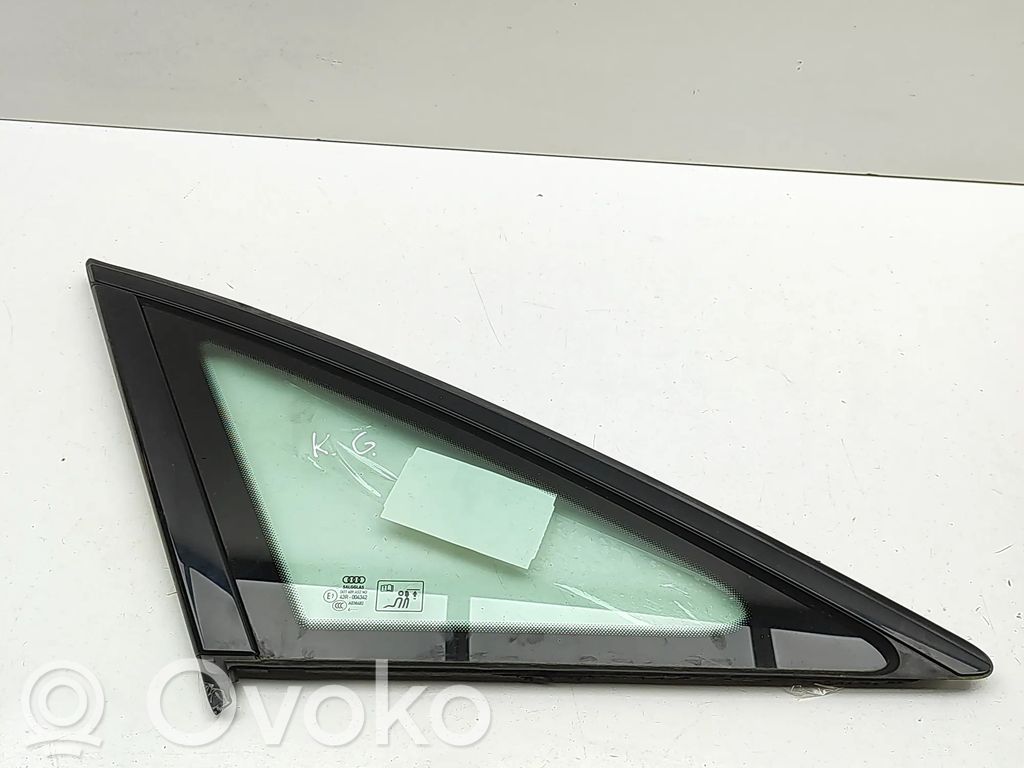 Audi A6 S6 C7 4G Vidrio lateral trasero 
