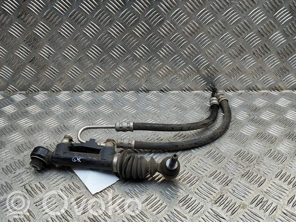 Porsche 911 992 Stabilisateur arrière lien, barre anti-roulis