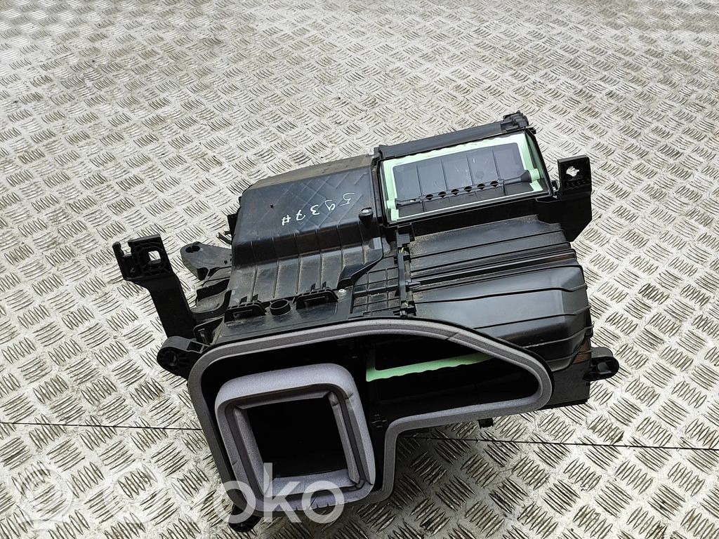 Nagrzewnica / Komplet   1EA820153P