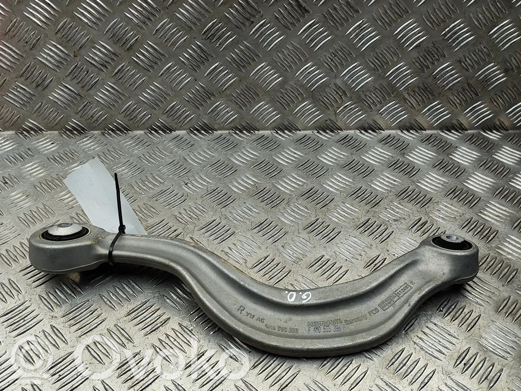 Audi Q8 Triangle bras de suspension supérieur arrière