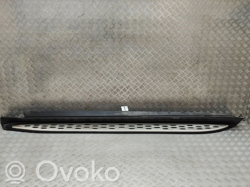 Mercedes-Benz GL X166 Sottoporta
