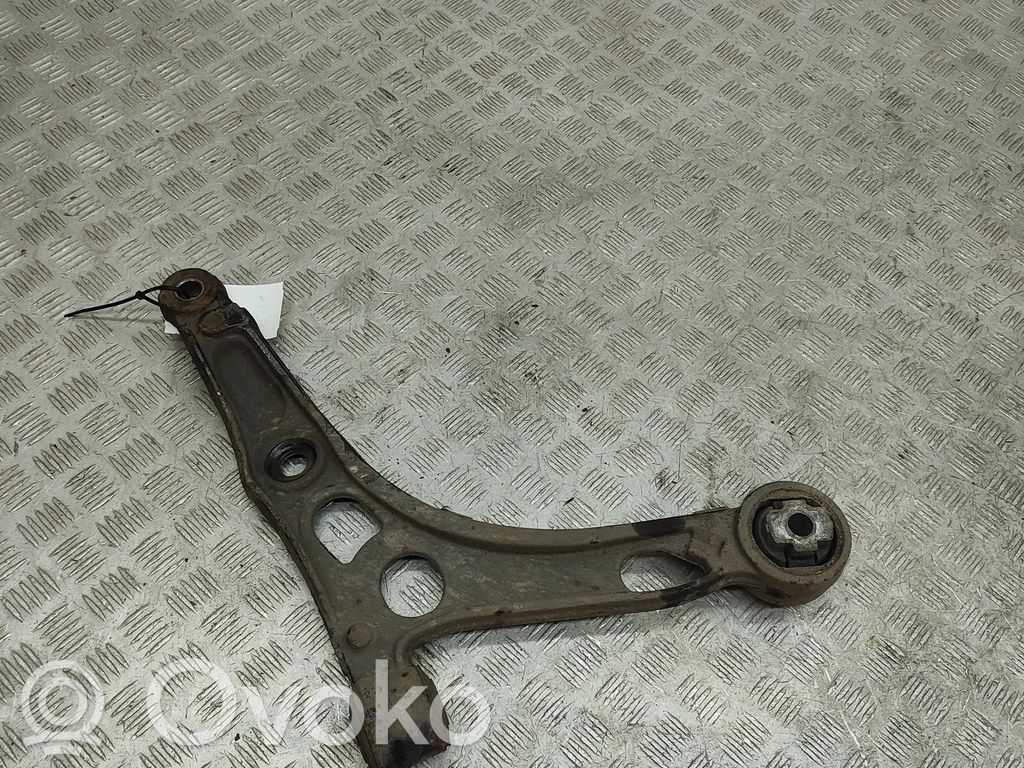 Peugeot Boxer Braccio di controllo sospensione anteriore inferiore/braccio oscillante