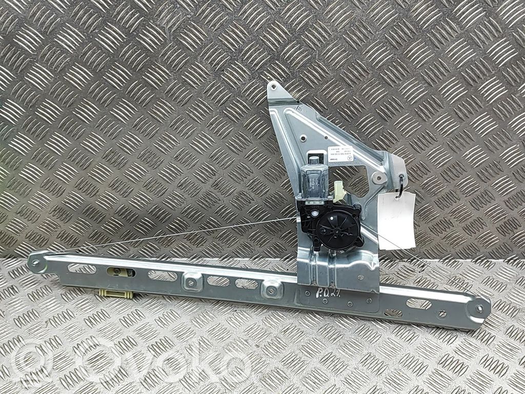 Mercedes-Benz Sprinter W907 W910 Fensterheber elektrisch mit Motor Tür vorne