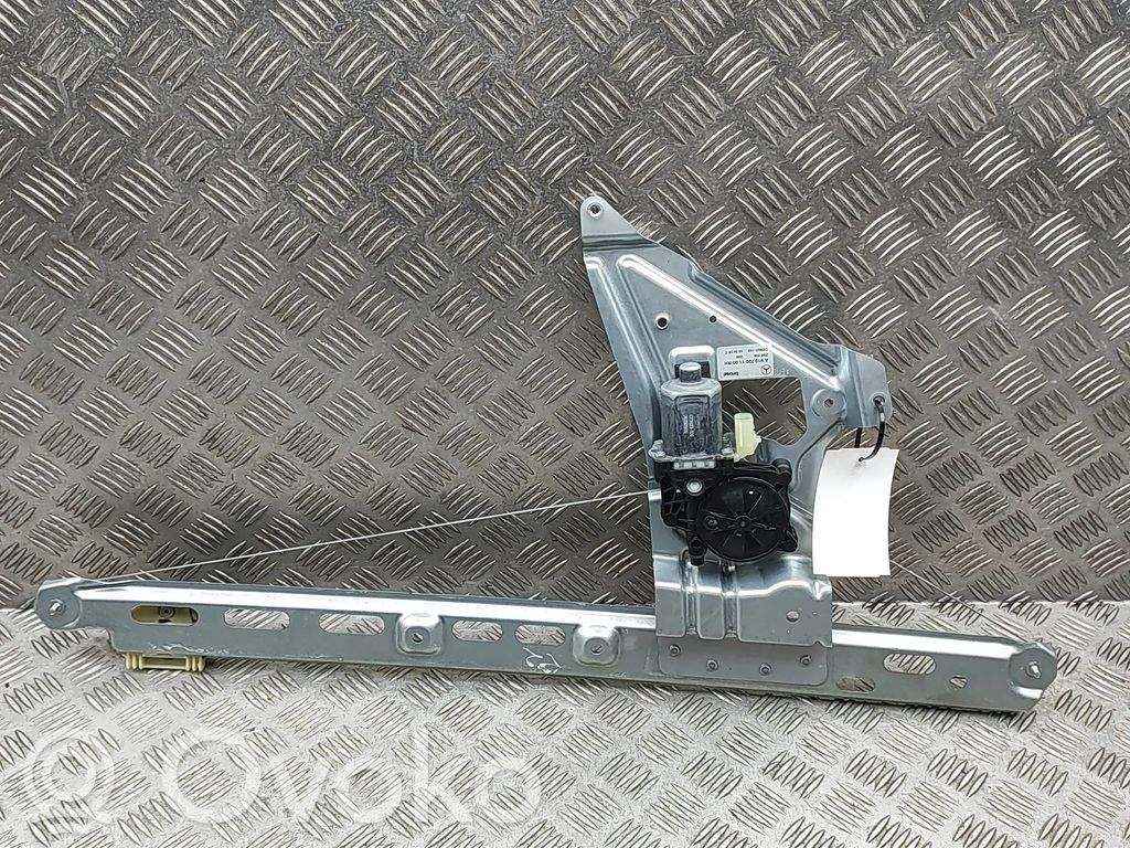 Mercedes-Benz Sprinter W907 W910 Fensterheber elektrisch mit Motor Tür vorne