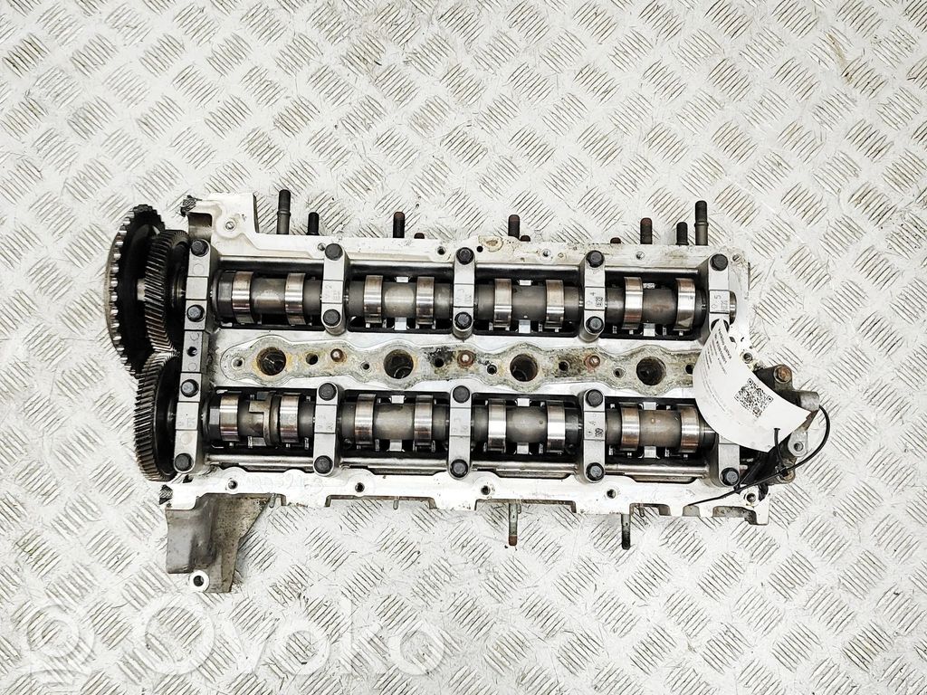 KIA Sorento Głowica silnika 