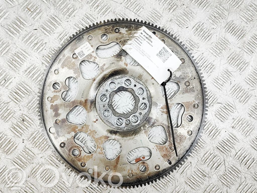 BMW X1 F48 F49 Volant moteur 