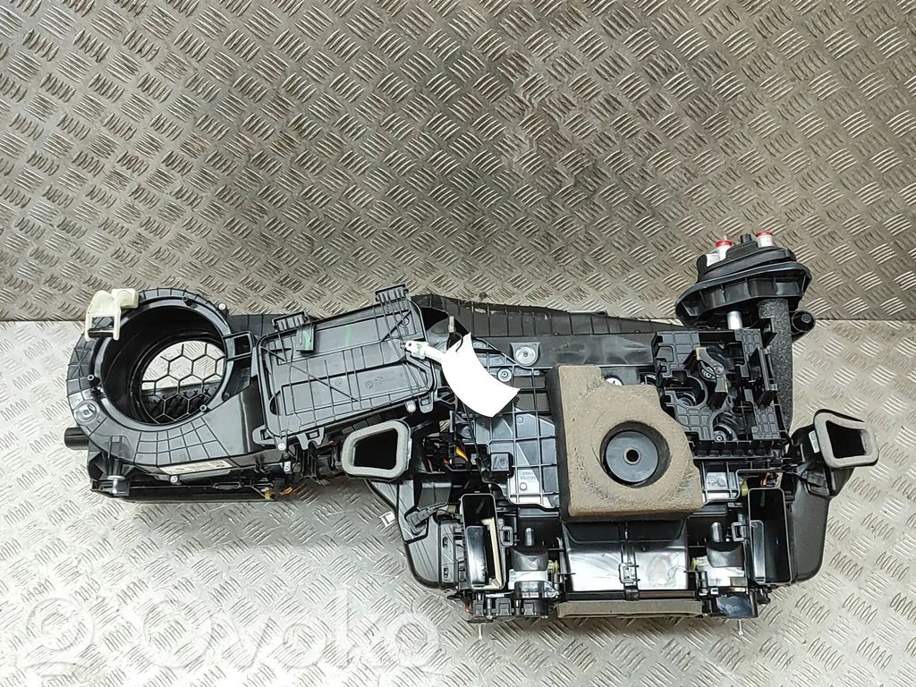 BMW XM Ansamblu cutie climatizare interioară 