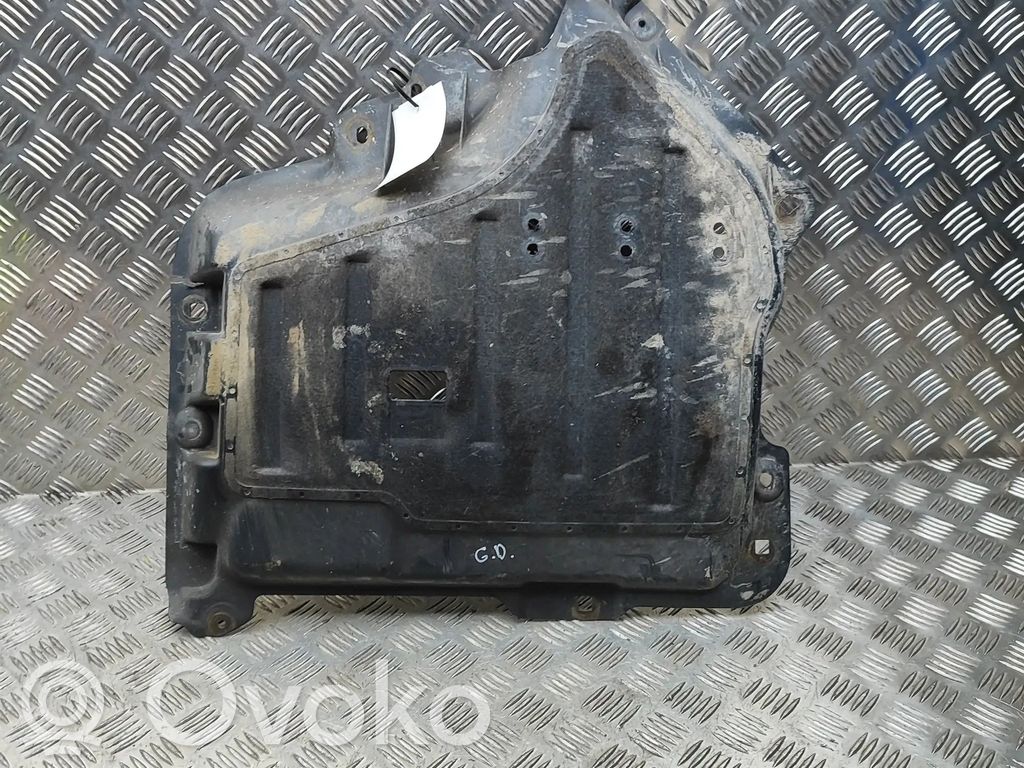 BMW X1 F48 F49 Copertura sottoscocca centrale 