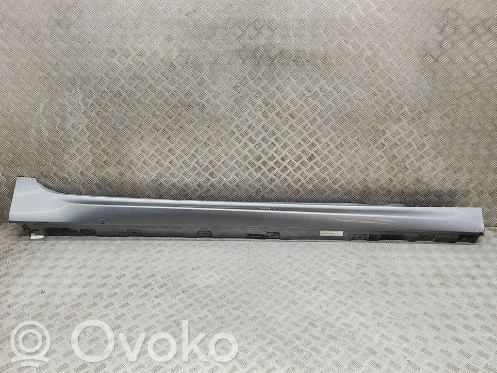 BMW 6 F06 Gran coupe Próg 