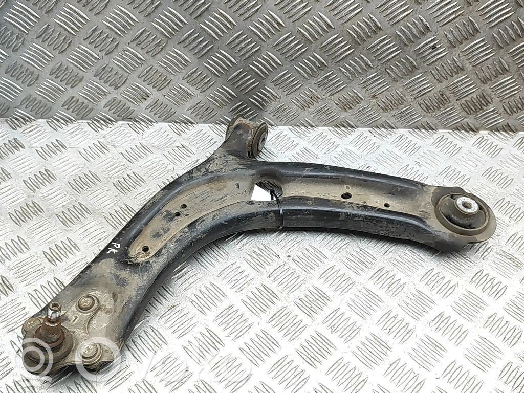 Volkswagen PASSAT B8 Querlenker Achsschenkel vorne