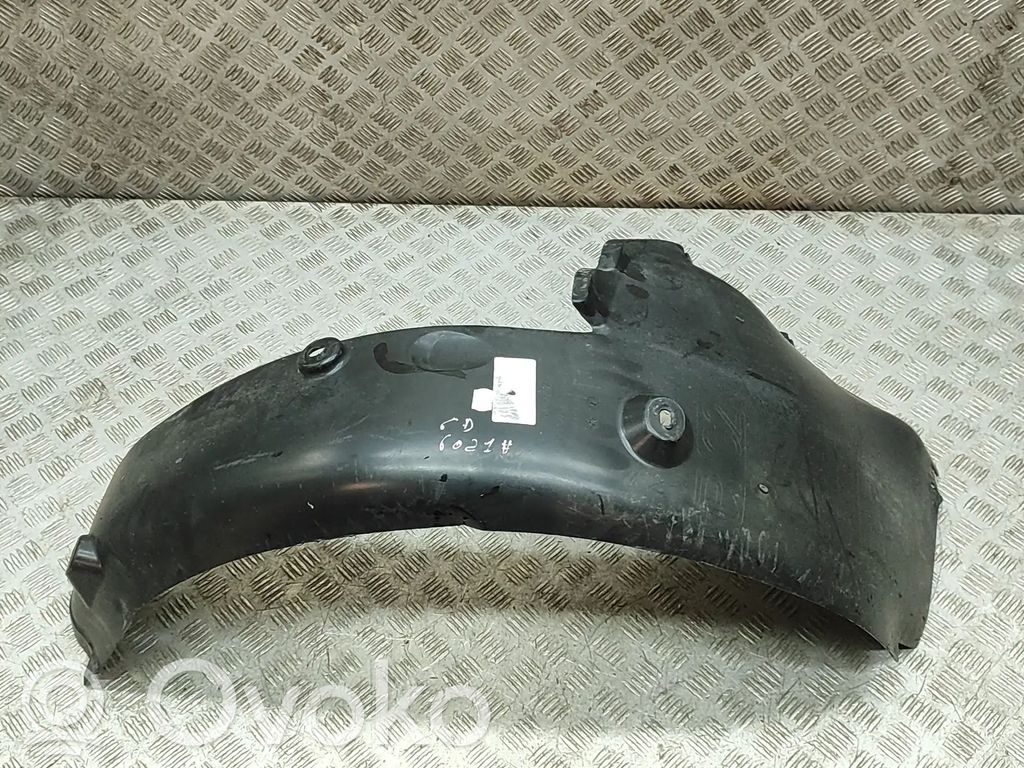 Porsche 911 991 Nadkole tylne 