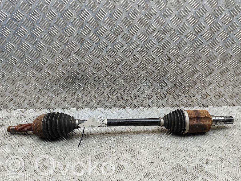 Antriebswelle vorne   104411900D
