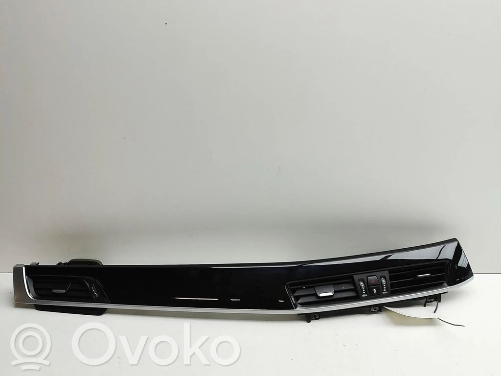 BMW X1 F48 F49 Boîte à gants garniture de tableau de bord