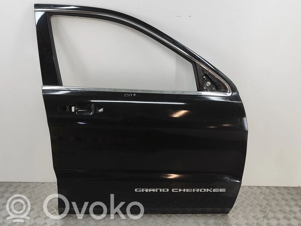 Puerta delantera   55113638AO,K55113638AO