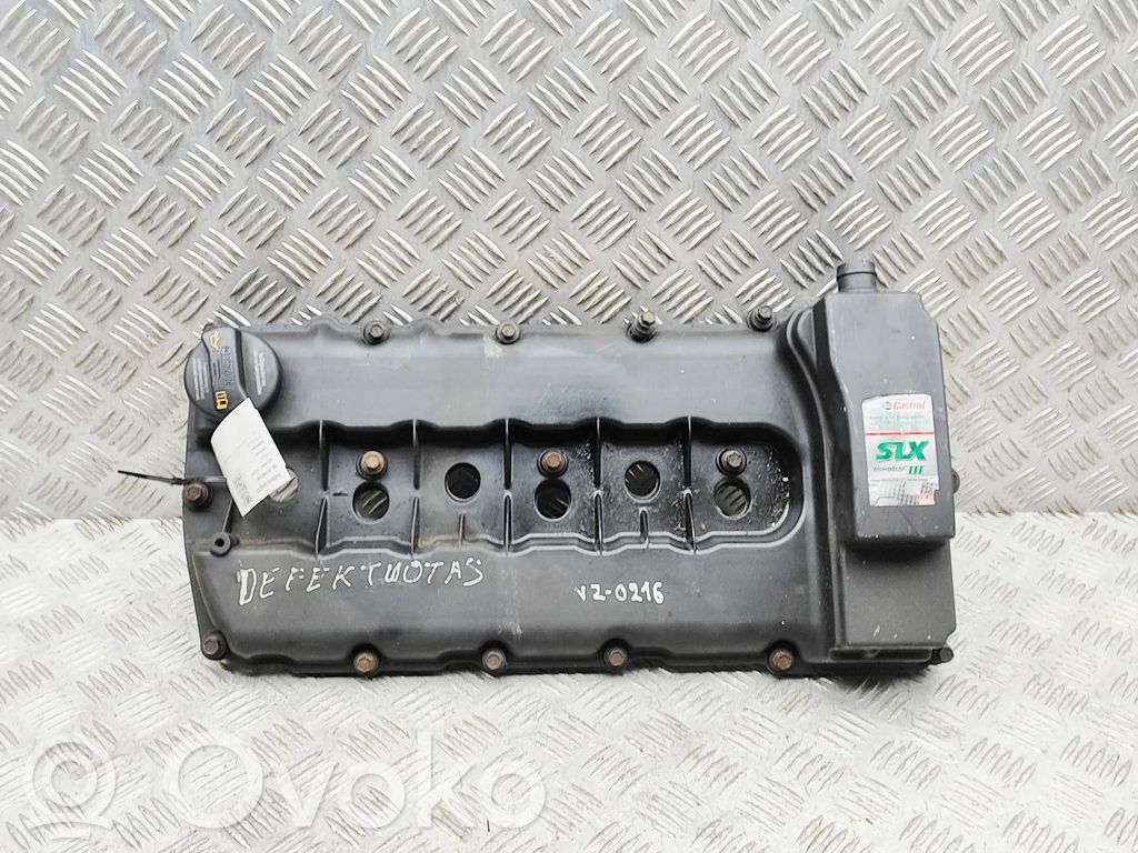 Volkswagen PASSAT B6 Tapa de balancines