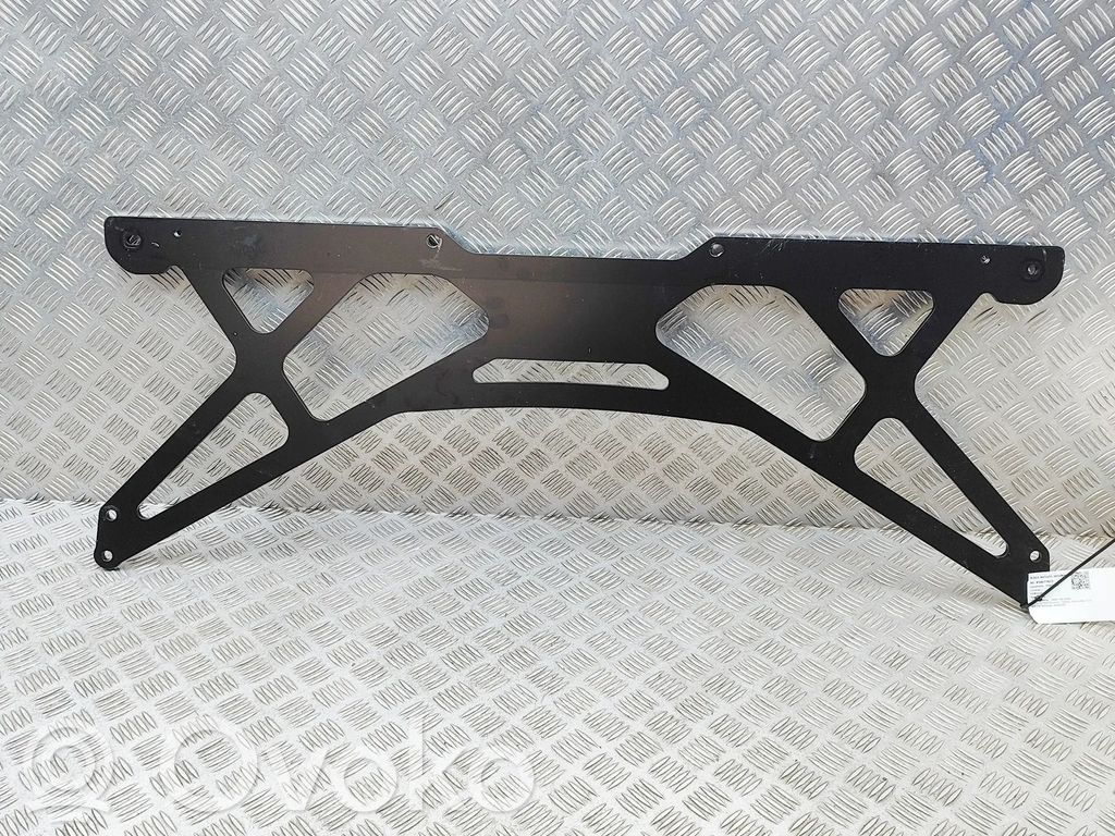 BMW XM Suport superior panou fixare radiatoare 