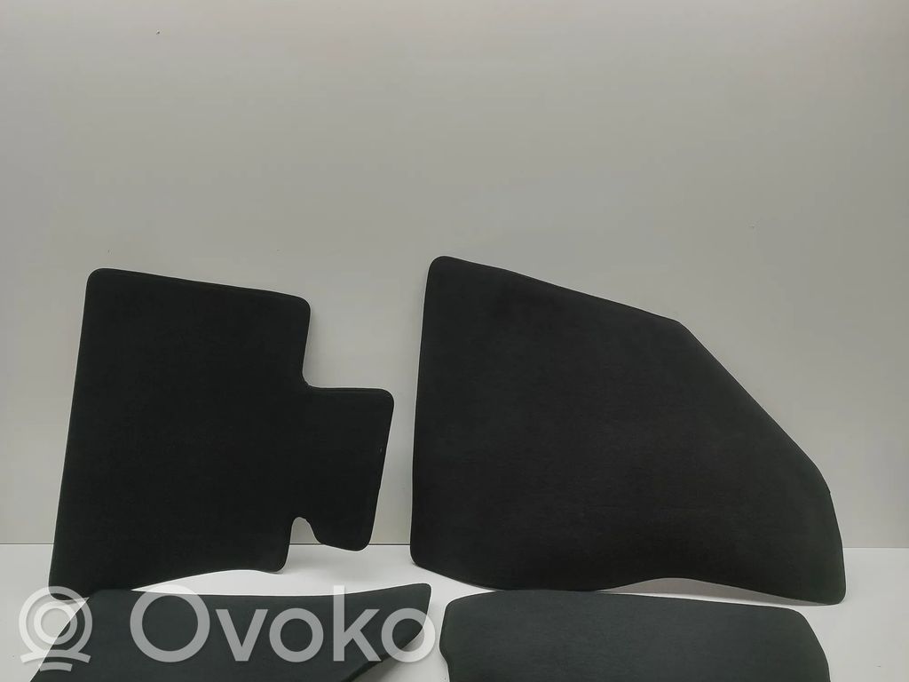 BMW X6 G06 Set covorașe auto 