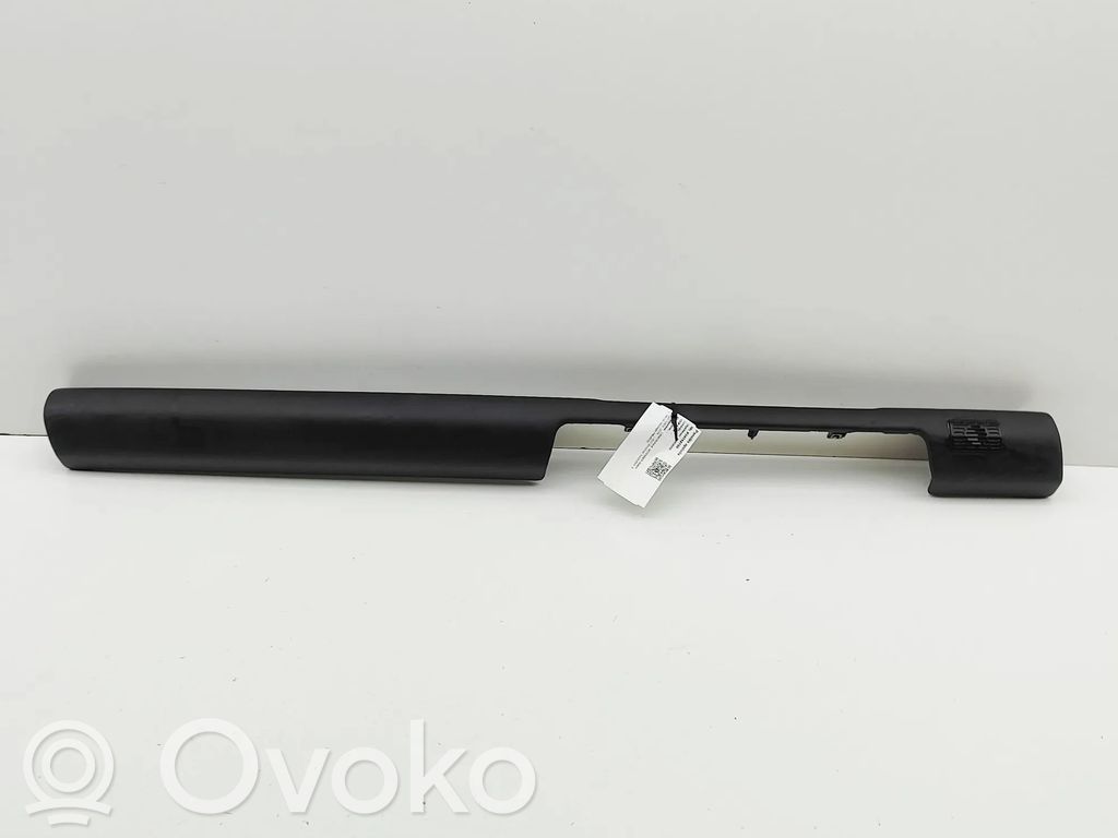 Land Rover Defender Ramă ornament torpedou bord 
