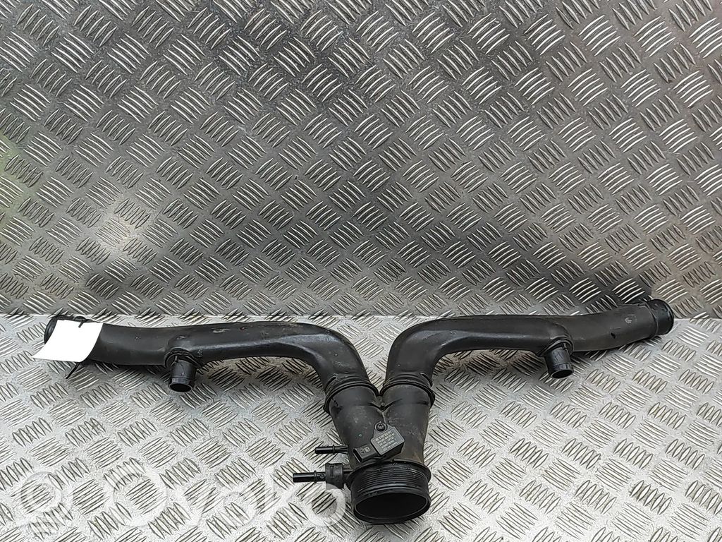 Porsche 911 991 Furtun/conductă intercooler 